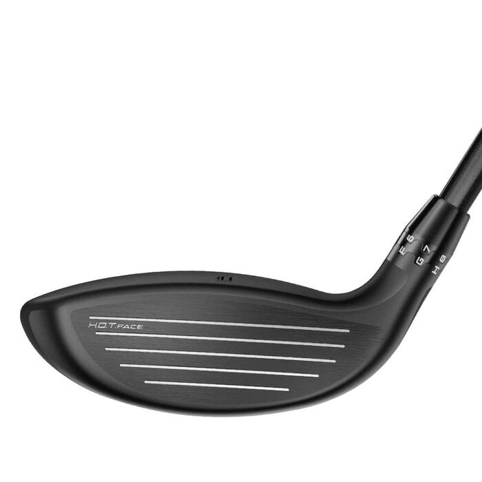 Damski fairway wood Cobra DS-ADAPT MAX 2025 - większa wkładka H.O.T. Face