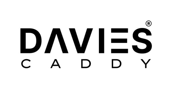 Logo marki Davies Caddy