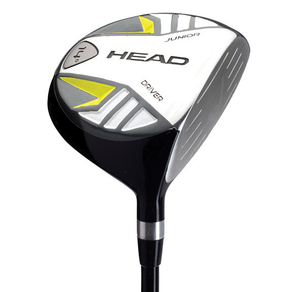 HEAD Junior Driver Ti Matrix 320cc – Wiek 9-12