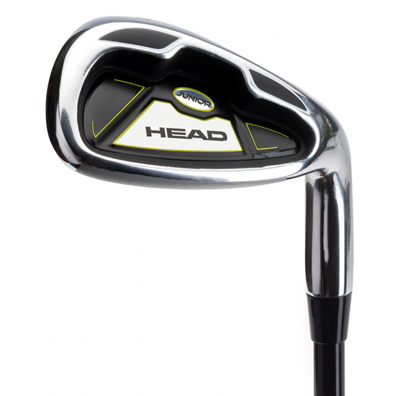 HEAD Junior Iron 7 i Wedge – Cavity Back – Wiek 9-12