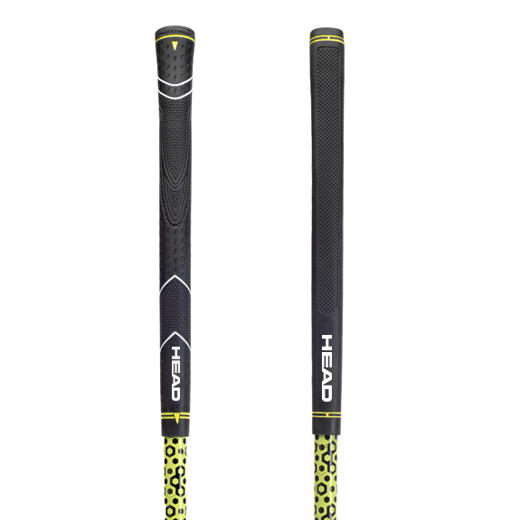 HEAD Junior Gripy w Zestawie Golfowym – Wiek 9-12