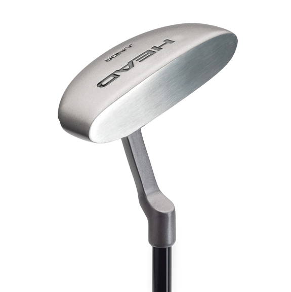 HEAD Junior Putter Mallet – Wiek 9-12