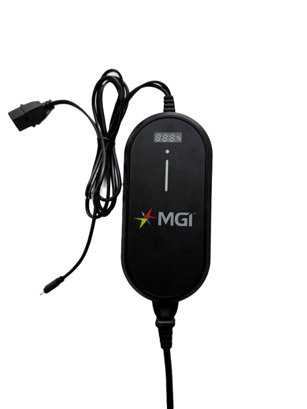 Inteligentna ładowarka litowa MGI 24V do serii Ai i Zip