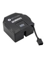 Szczelna, wodoodporna obudowa baterii litowej Motocaddy M-Series 28V