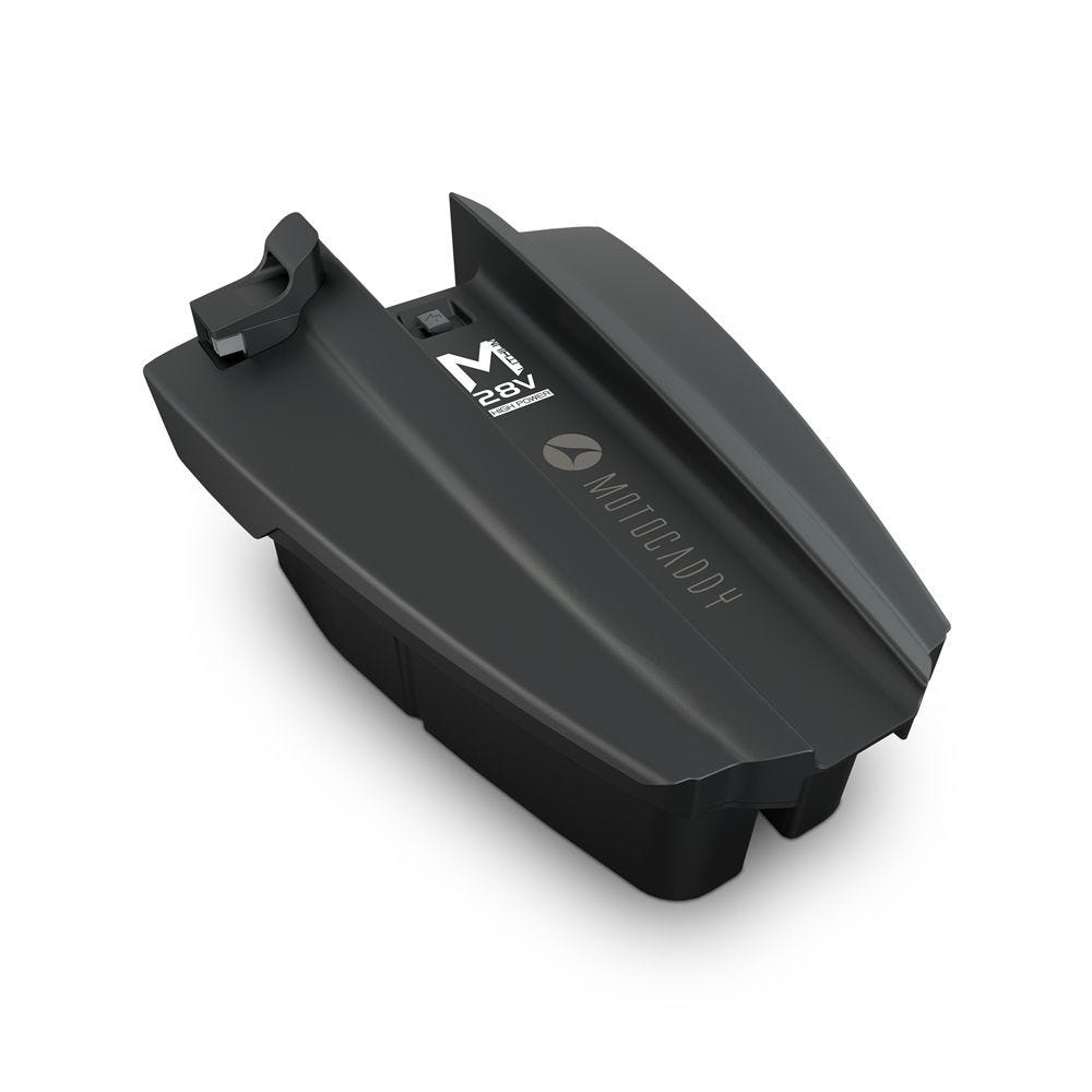 Bateria litowa Motocaddy M-Series 28V Standard