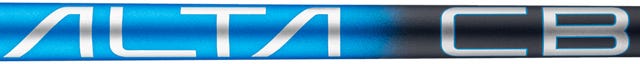 Shaft PING Alta CB Blue 65