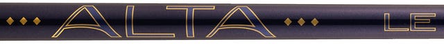 Shaft PING ALTA LE do hybrydy damskiej G Le4