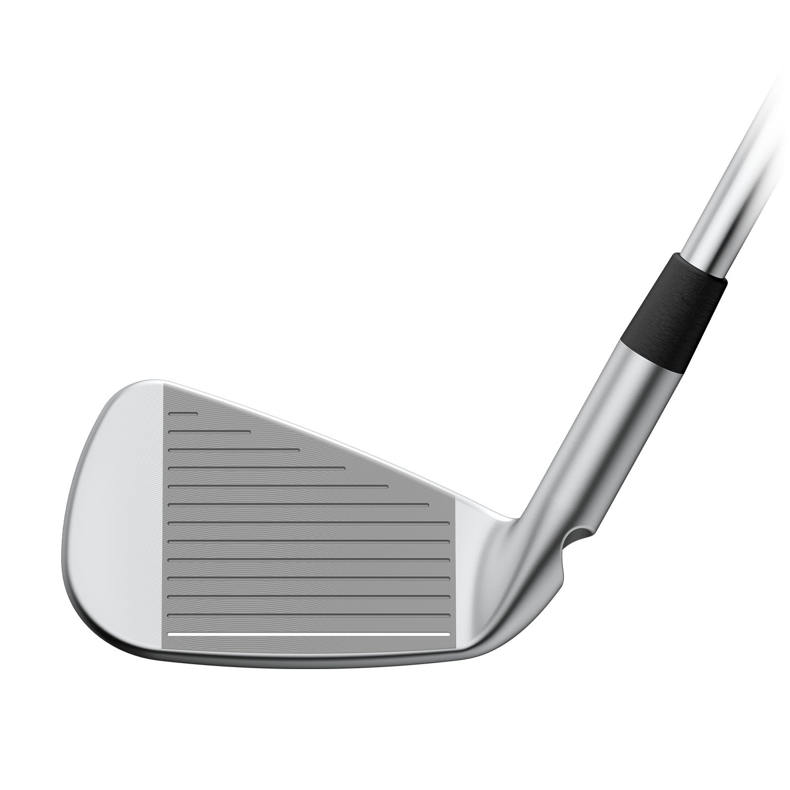 PING Blueprint S 7 iron face detail