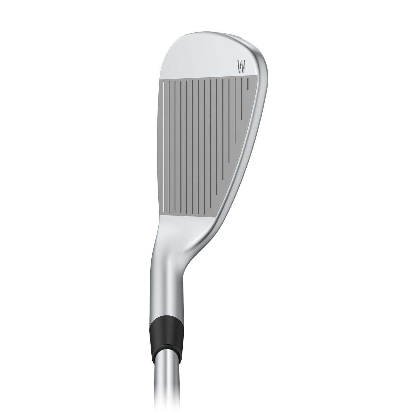 Wedge pitching PING G440 przy ustawieniu