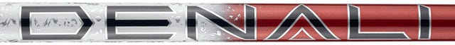 Shaft grafitowy Project X Denali Red 70