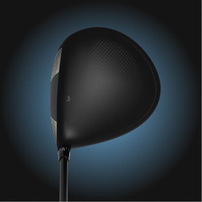 Ilustracja technologii Carbon Crown