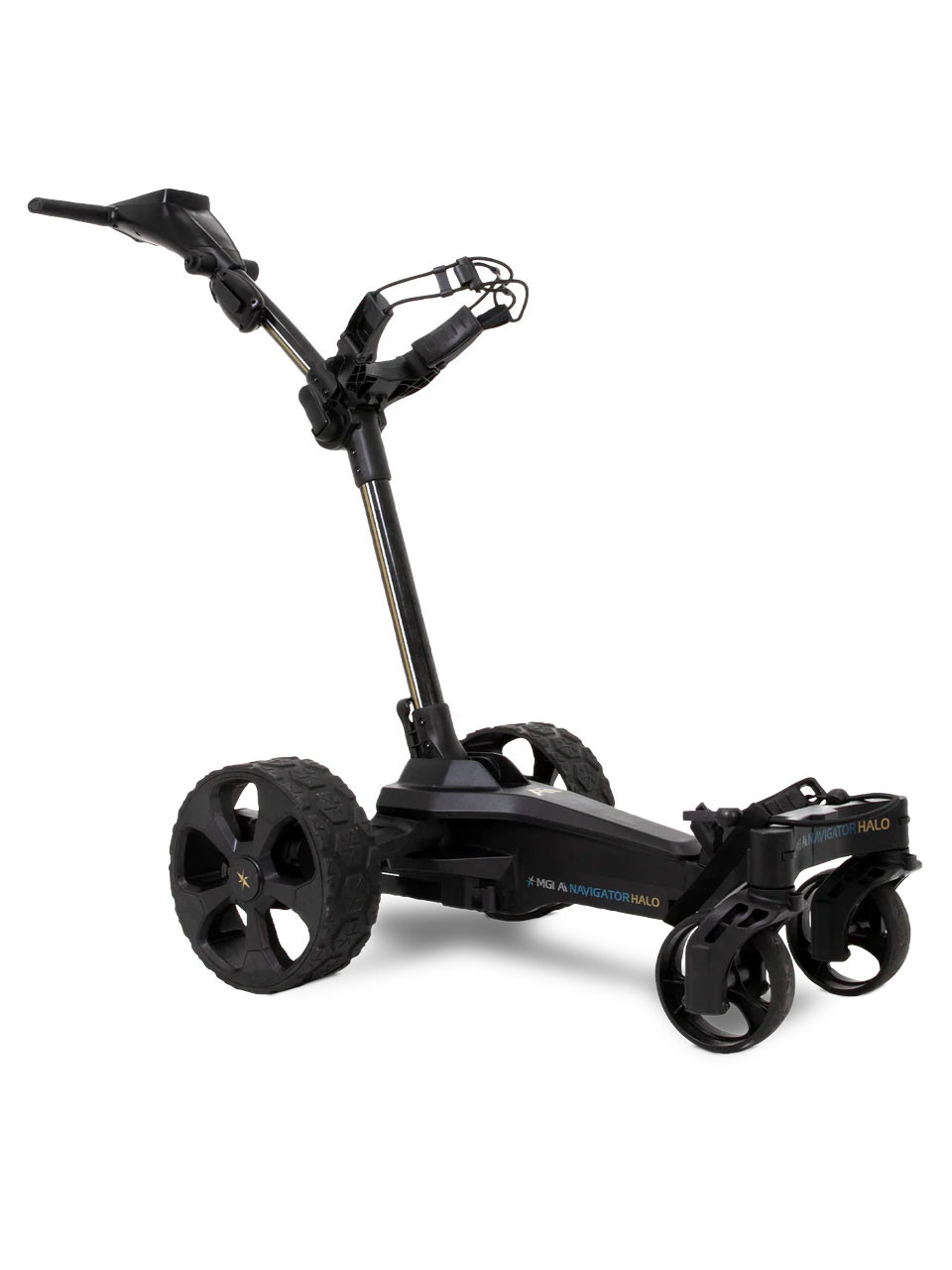 MGI Ai Navigator Halo Geo Protect Hazard Avoidance