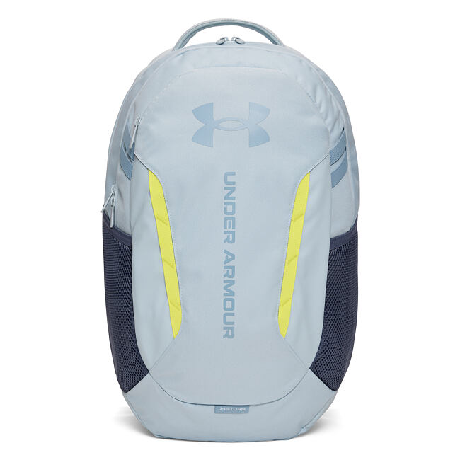 Plecak Under Armour Hustle 6.0 – wodoodporna powłoka UA Storm