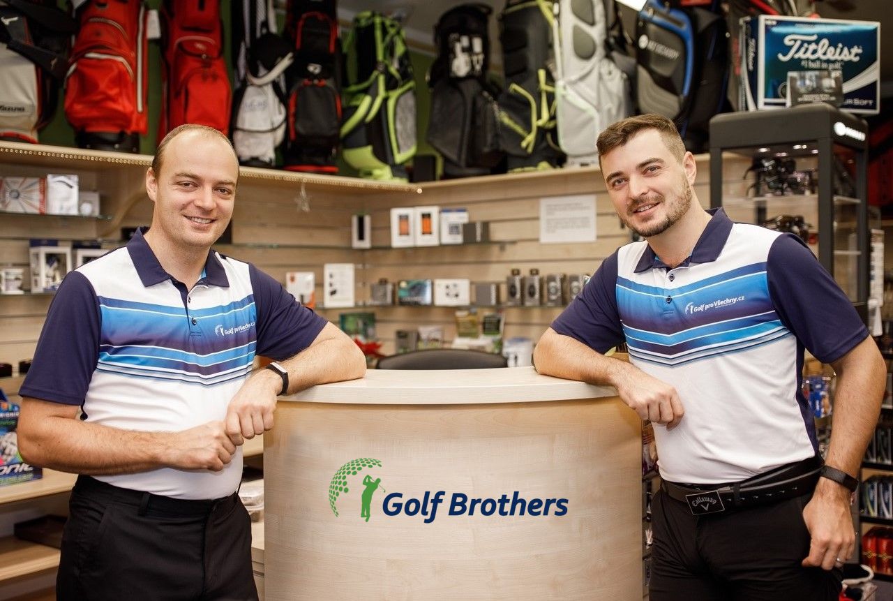 banner golf